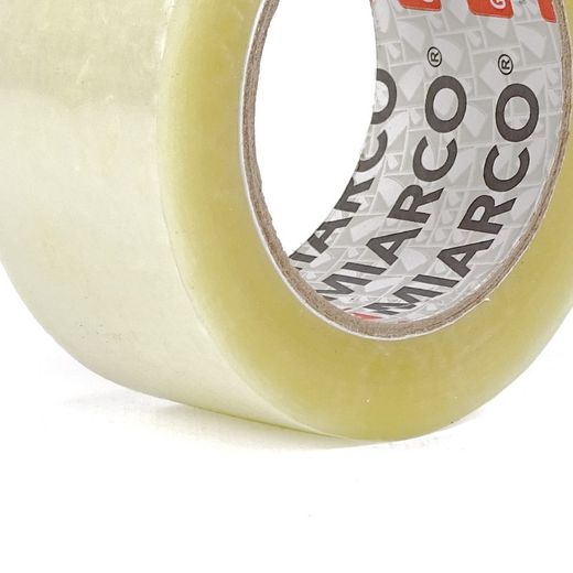 Cinta De Embalaje Pp 48mm X 66 Metros.
