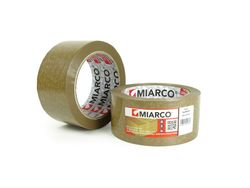 Cinta De Embalaje Pvc