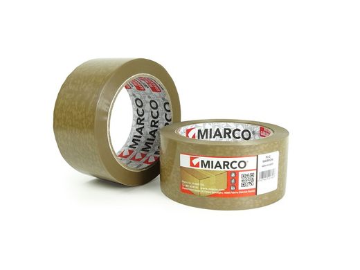 Cinta De Embalaje Pvc