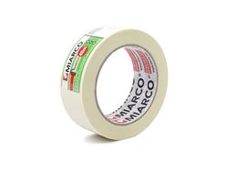 Cinta Enmascarar Uso General Krepp Miarco  45 Mts.