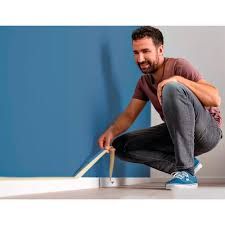 Cinta adhesiva de pintor RATIO 45 metros. Referencia 222B
