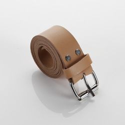 Cinturon De Cuero Para Bolsa Alyco, Referencia 196885