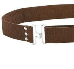 Cinturon De Nylon Ajustable Alyco. Referencia 196897