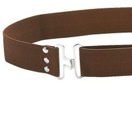 Cinturon De Nylon Ajustable Alyco. Referencia 196897