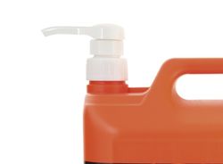 Jabon De Manos Crema Desengrasante Para Manos Muy Sucias Con Abrasivo Natural, Referencia Citro Crem