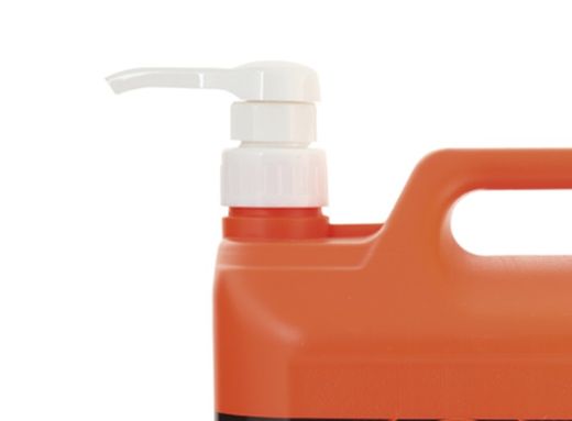 Jabon De Manos Crema Desengrasante Para Manos Muy Sucias Con Abrasivo Natural, Referencia Citro Crem