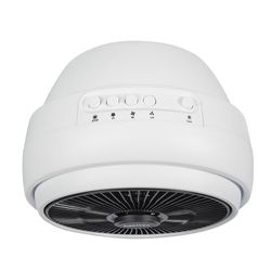 Climatizador evaporativo HABITEX VC7 Silencioso y 3 velocidades. Ref. 9016R73