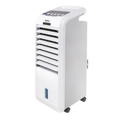 Climatizador evaporativo HABITEX VC8 Con 3 velocidades y 3 modos: normal, brisa y noche. rEF. 9016R38
