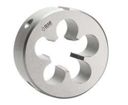 Cojinete de Roscar a Mano Rosca BSPT (Rc), Hss, Din24231, Referencia 3519