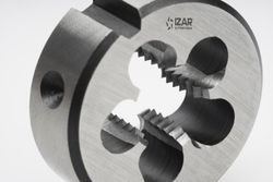 Cojinete de Roscar de Rosca Metrica Para Maquina, Hss, Din223, Referencia 3540
