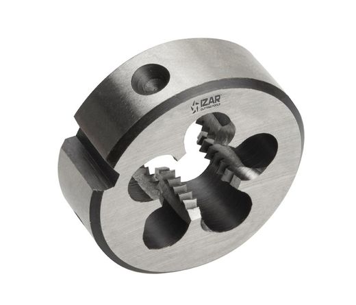 Cojinete de Roscar de Rosca Metrica Para Maquina, Hss, Din223, Referencia 3540