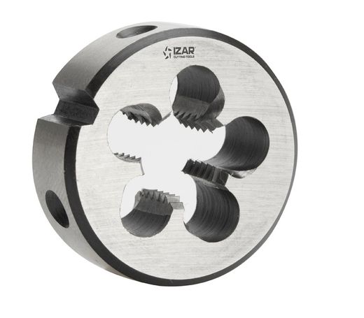 Cojinete de Roscar de Rosca Metrica Para Maquina, Hss, Din223, Referencia 3540