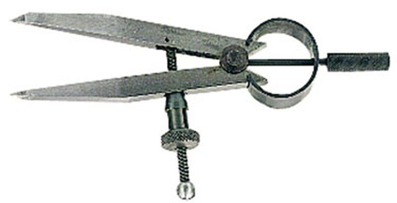 Compás De Muelles Y Calibres 300 Milimetros, Referencia 24440703