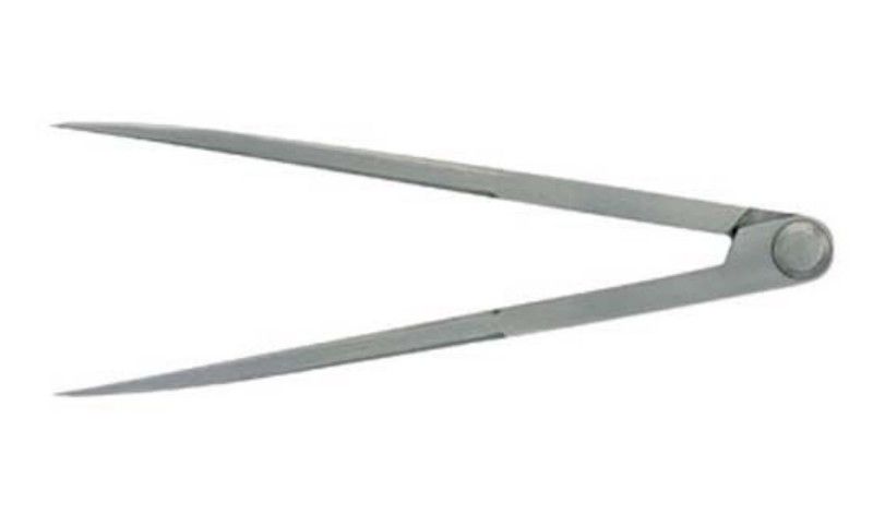 Compas Divisor De Puntas 300 Milimetros, Referencia 24320707