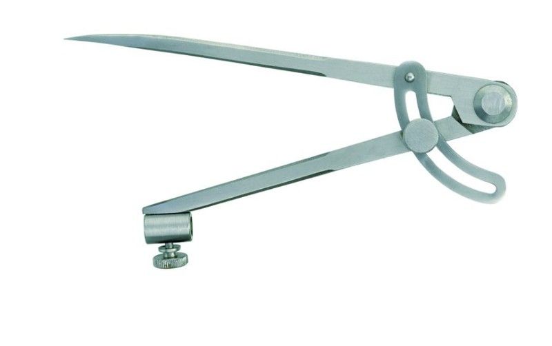 Compás Para Lápices De 175 Milimetros, Referencia 24280109