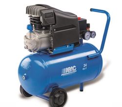 Compresor ABAC Pole Position L20 Gran rendimiento. Referencia 1050X250