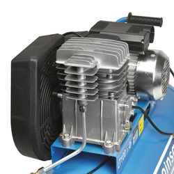 Compresor IMCOINSA 3HP/100 LT-M Gran rendimiento. Referencia 5070X1