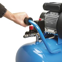 Compresor IMCOINSA 3HP/100 LT-M Gran rendimiento. Referencia 5070X1