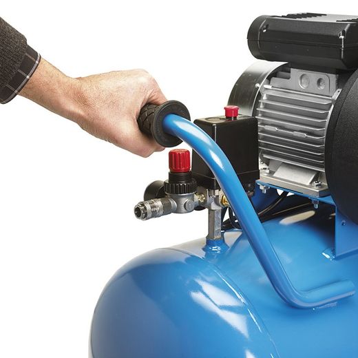 Compresor IMCOINSA 3HP/100 LT-M Gran rendimiento. Referencia 5070X1