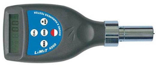 Comprobador De Dureza Limit 4000, Referencia 144850104