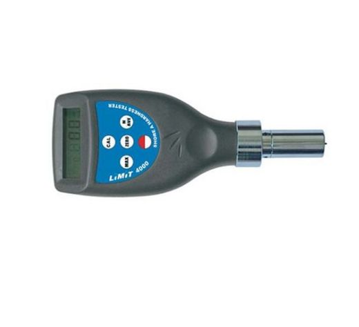 Comprobador De Dureza Limit 4000, Referencia 144850104
