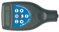 Comprobador De Espesor Limit 5100, Referencia 144830106