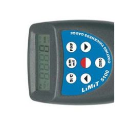 Comprobador De Espesor Limit 5100, Referencia 144830106