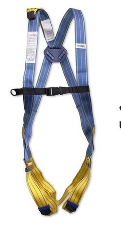 Conjunto arnés IRUDEK Himalaya Talla única, Referencia 903A2