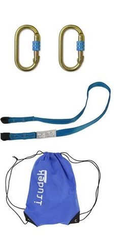 Conjunto arnés IRUDEK Himalaya Talla única, Referencia 903A2
