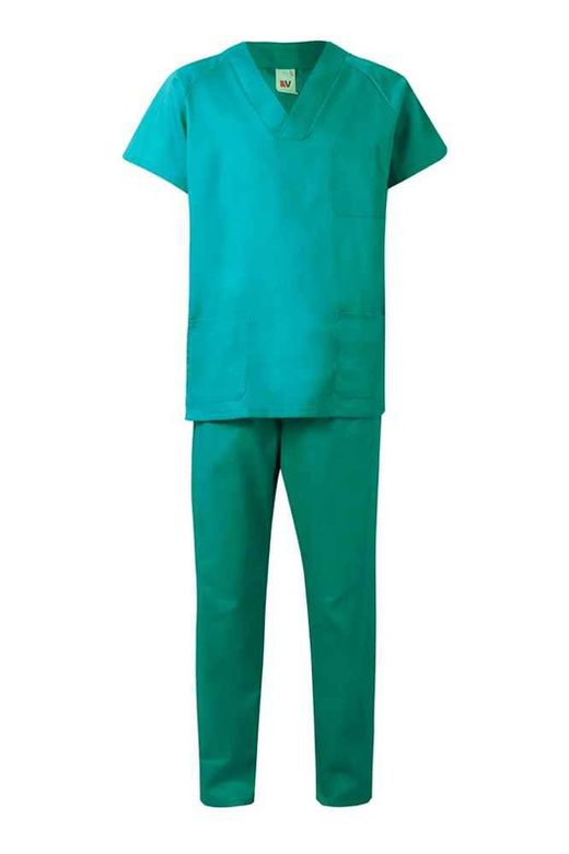 Conjunto Pijama Referencia 800