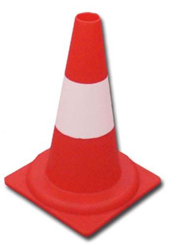 Cono De Seguridad S2002pefb