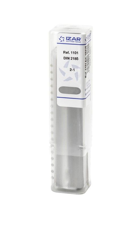 Cono Morse Reductor Macho-Hembra Din2185, Referencia 1101