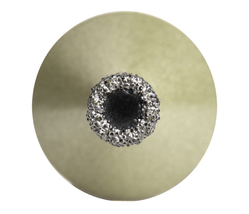 Corona De Diamante Para Porcelanico Con Fijacion De Rosca M-14, Referencia  1883 — Ferretería Miranda