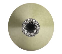 Corona De Diamante Para Porcelanico Con Fijacion De Rosca M-14, Referencia 1883