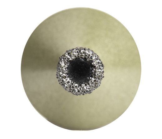 Corona De Diamante Para Porcelanico Con Fijacion De Rosca M-14, Referencia 1883