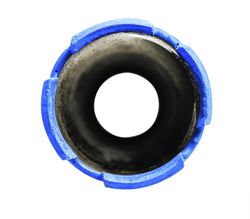 Corona De  Diamante Segmentado Para Perforar Hormigon, Referencia 1860