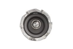 Corona Metal Duro Para Inoxidable de Gran Rendimiento, Referencia 1663