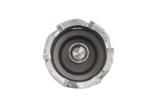Corona Metal Duro Para Inoxidable de Gran Rendimiento, Referencia 1663
