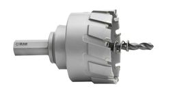Corona Metal Duro Para Inoxidable de Gran Rendimiento, Referencia 1663