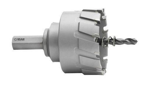 Corona Metal Duro Para Inoxidable de Gran Rendimiento, Referencia 1663