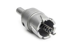 Corona Metal Duro Para Inoxidable de Gran Rendimiento, Referencia 1663