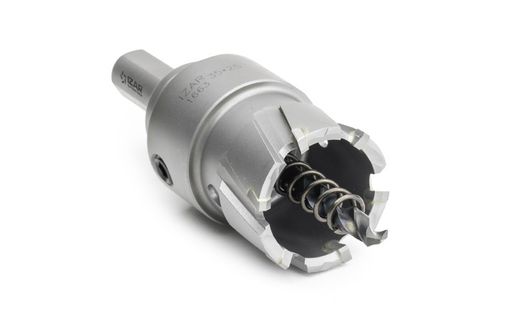 Corona Metal Duro Para Inoxidable de Gran Rendimiento, Referencia 1663