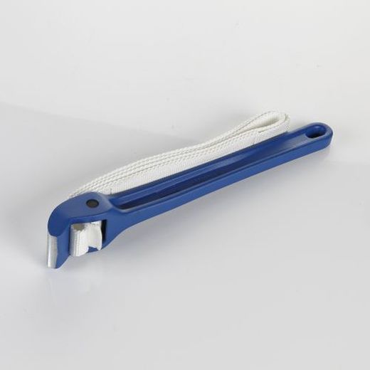 Cinta de nylon para llave de aluminio 111338 de Alyco, Referencia 111339