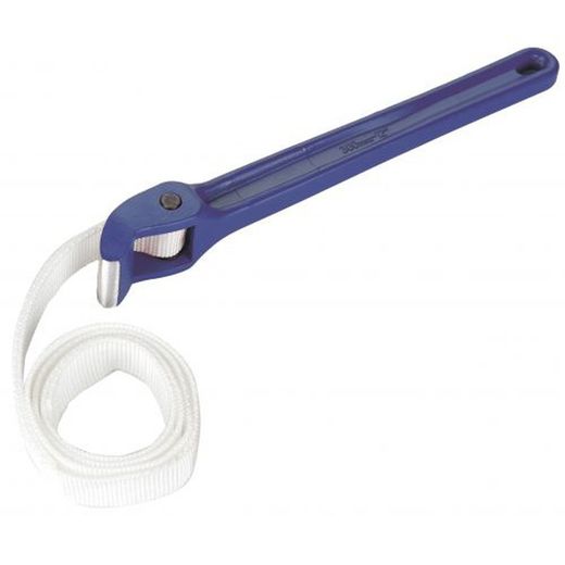 Cinta de nylon para llave de aluminio 111338 de Alyco, Referencia 111339