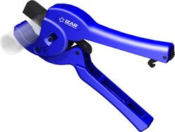 Corta Tubos de Tijera 26 para Tubo de Plastico y Multicapa, Referencia 8326
