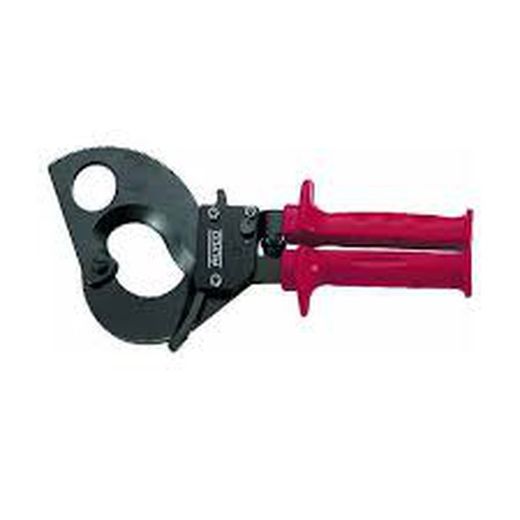 Cortacables Para Cobre y Aluminio de Carraca Alyco, Referencia 108057