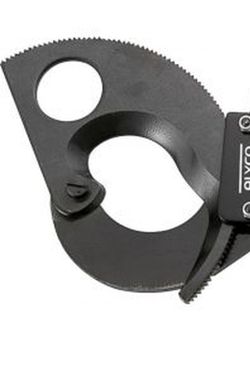 Cortacables Para Cobre y Aluminio de Carraca Alyco, Referencia 108057