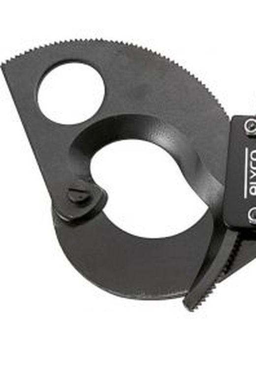Cortacables Para Cobre y Aluminio de Carraca Alyco, Referencia 108057