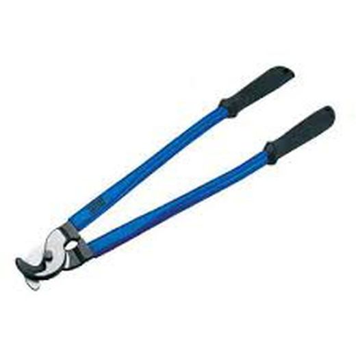 Cortacables Para Cobre Y Aluminio Para Dos Manos ALYCO, Referencia 108055