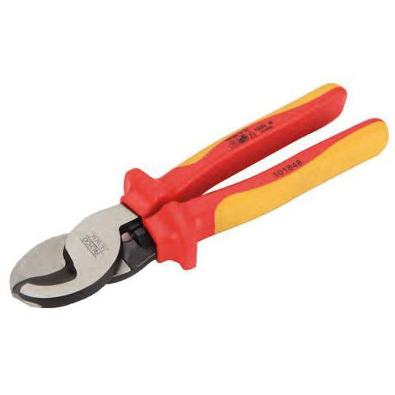 Cortacables Una Mano Cobre-Alu 240mm Vde